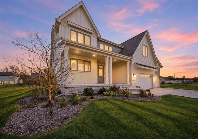 Single family home for sale at 2227 W 1100 North, Chesterton, IN 46304 | MLS# 847256