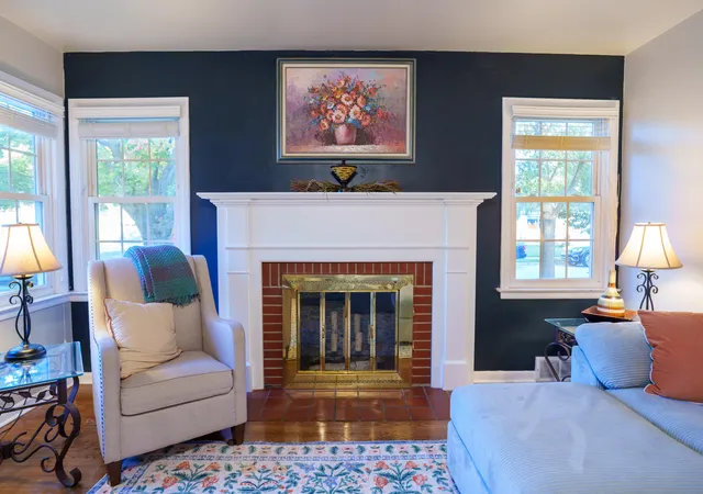 Photo 3 of Single family home for sale at 1208 Walton Ave, La Porte, IN 46350 | MLS# 847310 | Listing updated on 2026-10-27