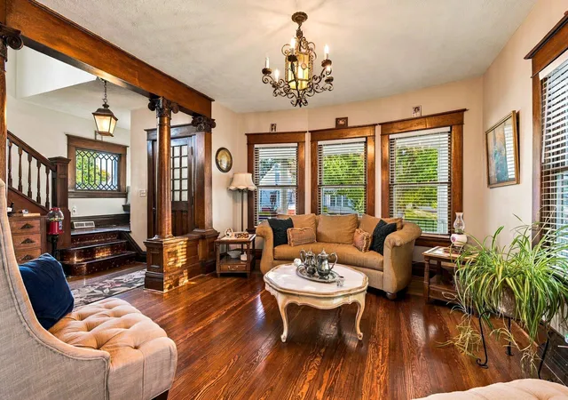 Photo 2 of Single family home for sale at 311 Maple Ave, La Porte, IN 46350 | MLS# 847288 | Listing updated on 2026-10-23