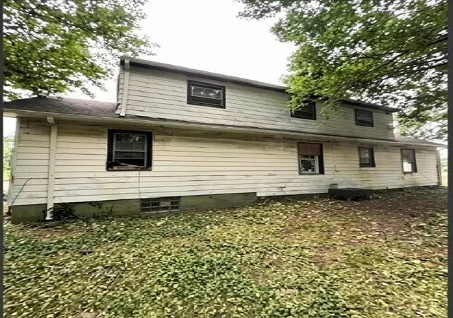 Photo 1 of Single family home for sale at 1900 Roosevelt Pl, Gary, IN 46404 | MLS# 847365 | Listing updated on 2026-10-26