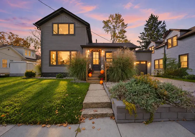 Single family home for sale at 106 Brown St, Valparaiso, IN 46383 | MLS# 847343