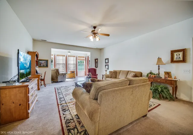 Photo 2 of Multi family home for sale at 521 Cochran Dr, Crown Point, IN 46307 | MLS# 847359 | Listing updated on 2026-10-26