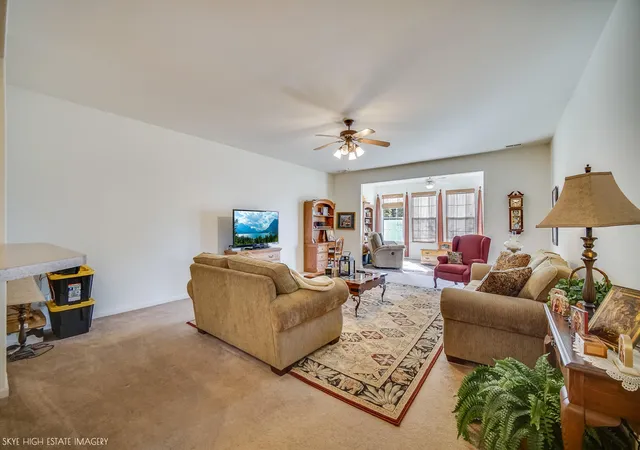 Photo 3 of Multi family home for sale at 521 Cochran Dr, Crown Point, IN 46307 | MLS# 847359 | Listing updated on 2026-10-26