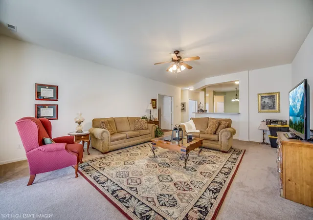 Photo 3 of Multi family home for sale at 521 Cochran Dr, Crown Point, IN 46307 | MLS# 847359 | Listing updated on 2026-10-26