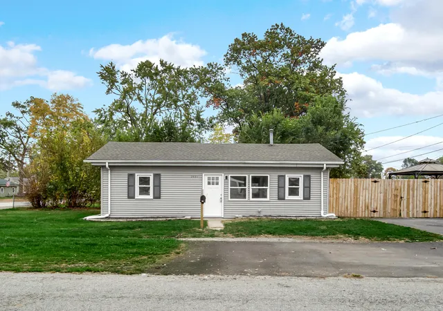 Photo 24 of Single family home for sale at 2697 Jasper St, Lake Station, IN 46405 | MLS# 847318 | Listing updated on 2026-10-27