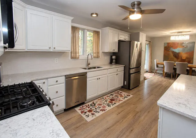 Photo 2 of Single family home for sale at 1717 Farrand Ave, La Porte, IN 46350 | MLS# 847290 | Listing updated on 2026-10-23
