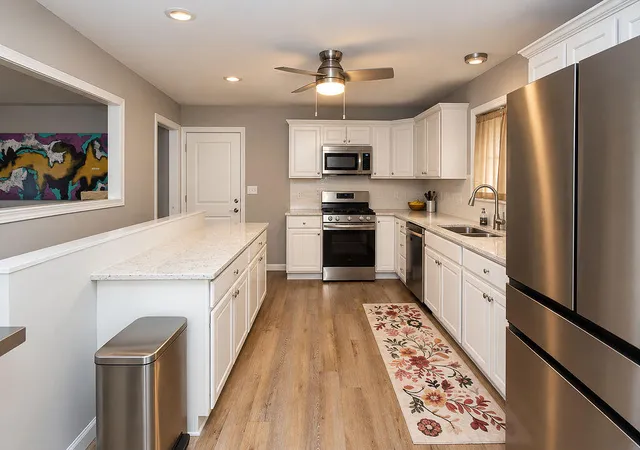 Photo 3 of Single family home for sale at 1717 Farrand Ave, La Porte, IN 46350 | MLS# 847290 | Listing updated on 2026-10-23