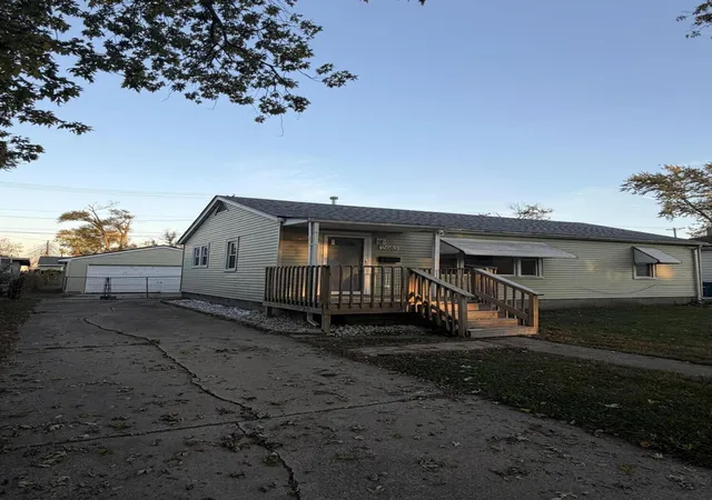 Photo 1 of Single family home for sale at 2683 Dearborn St, Lake Station, IN 46405 | MLS# 847358 | Listing updated on 2026-10-26