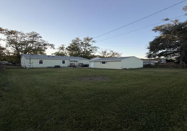 Photo 2 of Single family home for sale at 2683 Dearborn St, Lake Station, IN 46405 | MLS# 847358 | Listing updated on 2026-10-26
