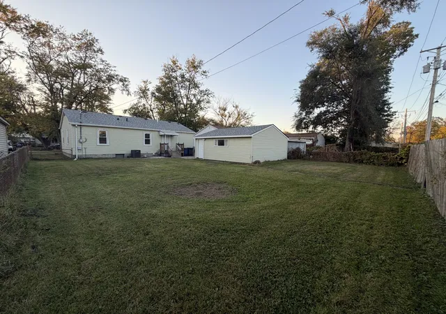 Photo 3 of Single family home for sale at 2683 Dearborn St, Lake Station, IN 46405 | MLS# 847358 | Listing updated on 2026-10-26