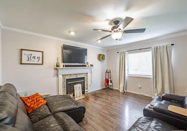 Photo 4 of Single family home for sale at 1469 Admiral Dr, Chesterton, IN 46304 | MLS# 847428 | Listing updated on 2026-10-29