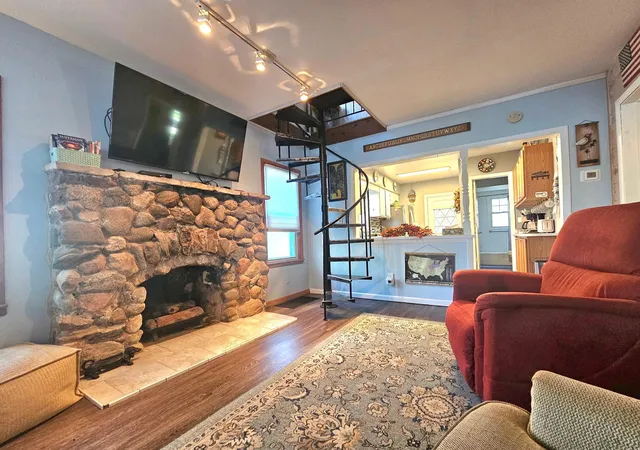 Photo 3 of Single family home for sale at 3544 S 800 East, Walkerton, IN 46574 | MLS# 847347 | Listing updated on 2026-10-26