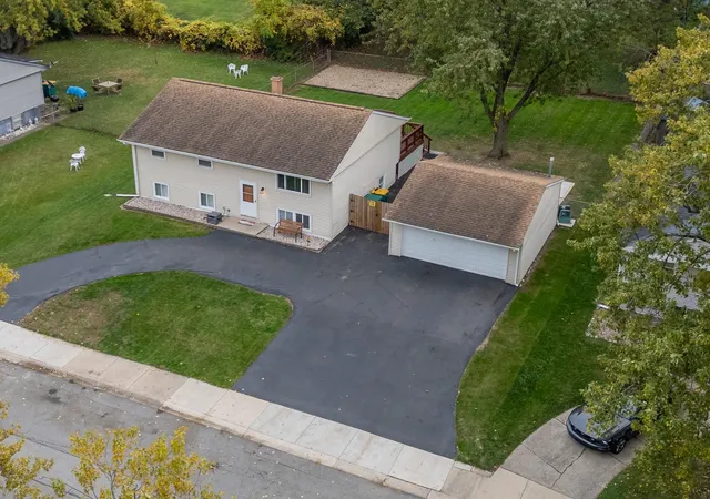 Photo 1 of Single family home for sale at 3801 W 78th Avenue, Merrillville, IN 46410 | MLS# 847406 | Listing updated on 2026-10-28