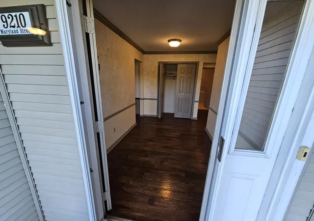 Photo 2 of Townhouse for sale at 9210 Maryland St, Merrillville, IN 46410 | MLS# 847515 | Listing updated on 2026-10-29