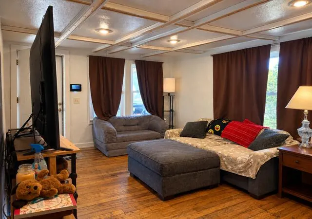 Photo 3 of Single family home for sale at 406 Hoyt St, Michigan City, IN 46360 | MLS# 847341 | Listing updated on 2026-10-26