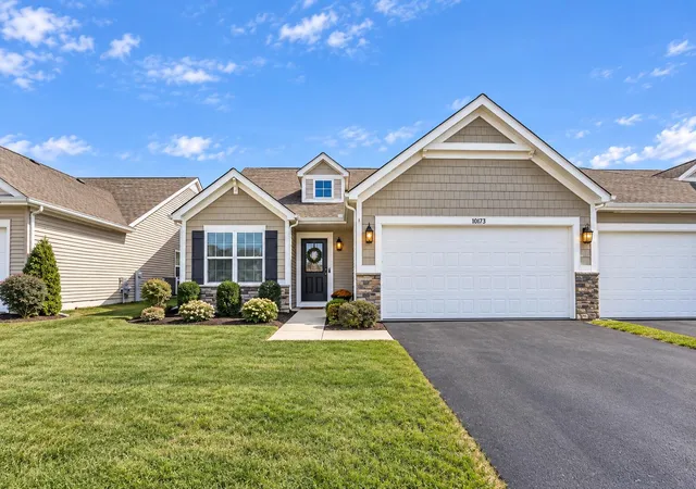 Photo 1 of Multi family home for sale at 10173 Kreitzburg St, Dyer, IN 46311 | MLS# 847360 | Listing updated on 2026-10-26
