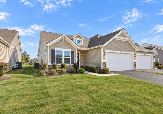 Photo 2 of Multi family home for sale at 10173 Kreitzburg St, Dyer, IN 46311 | MLS# 847360 | Listing updated on 2026-10-26