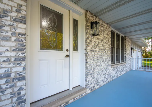 Photo 1 of Single family home for sale at 10260 N 1000 West, De Motte, IN 46310 | MLS# 847356 | Listing updated on 2026-10-27