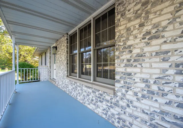 Photo 2 of Single family home for sale at 10260 N 1000 West, De Motte, IN 46310 | MLS# 847356 | Listing updated on 2026-10-27