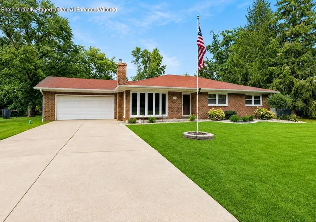 Single family home for sale at 15712 W 87th Avenue, Dyer, IN 46311 | MLS# 847366