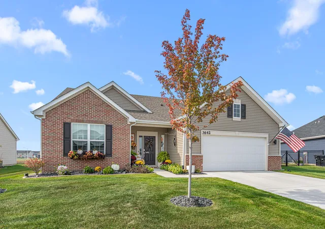 Single family home for sale at 3642 Heinze St, Portage, IN 46368 | MLS# 847373
