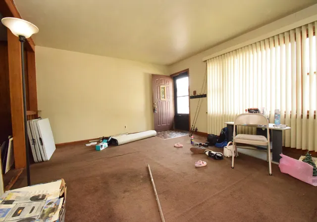 Photo 4 of Single family home for sale at 3324 Orchard Dr, Hammond, IN 46323 | MLS# 847421 | Listing updated on 2026-10-27