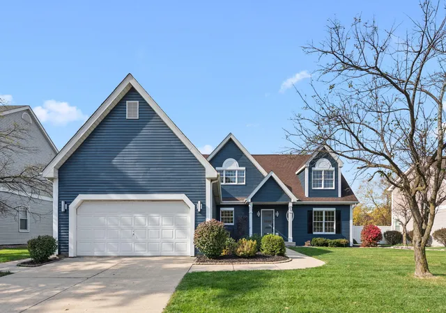 Photo 1 of Single family home for sale at 2710 Wood Dr #46311, Dyer, IN 46311 | MLS# 847505 | Listing updated on 2026-10-28