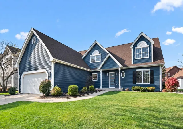 Photo 1 of Single family home for sale at 2710 Wood Dr #46311, Dyer, IN 46311 | MLS# 847505 | Listing updated on 2026-10-28