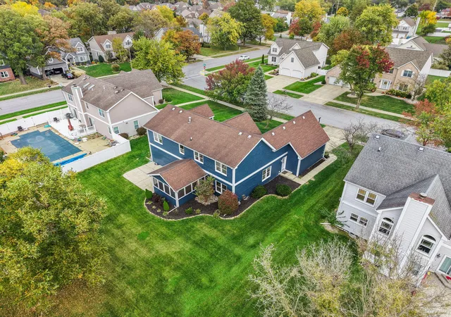 Photo 4 of Single family home for sale at 2710 Wood Dr #46311, Dyer, IN 46311 | MLS# 847505 | Listing updated on 2026-10-28