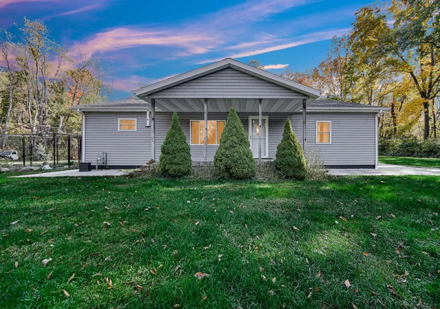 Single family home for sale at 443 N 700 West, La Porte, IN 46350 | MLS# 847350