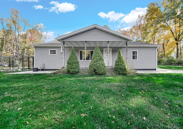 Photo 1 of Single family home for sale at 443 N 700 West, La Porte, IN 46350 | MLS# 847350 | Listing updated on 2026-10-26