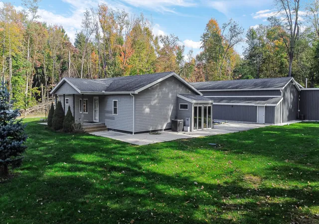 Photo 2 of Single family home for sale at 443 N 700 West, La Porte, IN 46350 | MLS# 847350 | Listing updated on 2026-10-26