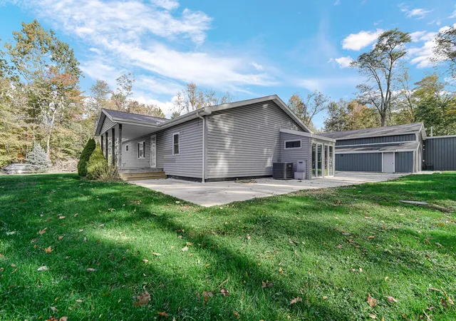 Photo 3 of Single family home for sale at 443 N 700 West, La Porte, IN 46350 | MLS# 847350 | Listing updated on 2026-10-26