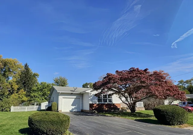 Photo 2 of Single family home for sale at 702 Sunset Dr, Kouts, IN 46347 | MLS# 847405 | Listing updated on 2026-10-27