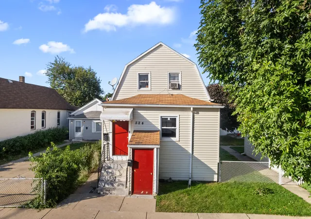 Single family home for sale at 524 Riga Pl, East Chicago, IN 46312 | MLS# 847422