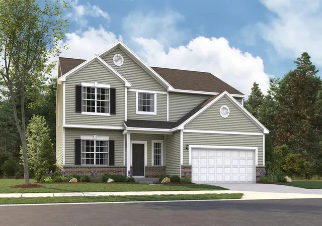 Photo 1 of Sale Pending at 18896 Emerald Ave, Lowell, IN 46356 | MLS# 847384 | Listing updated on 2026-10-26