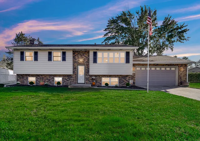 Single family home for sale at 1919 Jackson St, Portage, IN 46368 | MLS# 847431