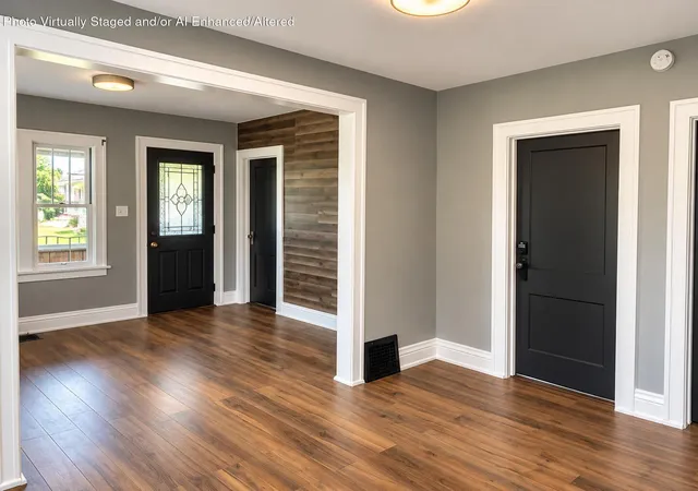 Photo 2 of Single family home for sale at 5200 W Ridge Rd, Gary, IN 46408 | MLS# 847420 | Listing updated on 2026-10-27