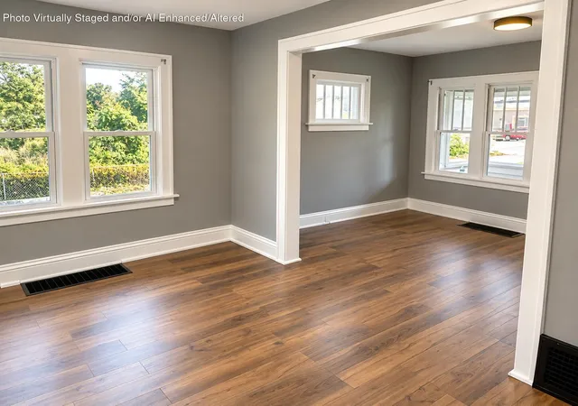 Photo 4 of Single family home for sale at 5200 W Ridge Rd, Gary, IN 46408 | MLS# 847420 | Listing updated on 2026-10-27