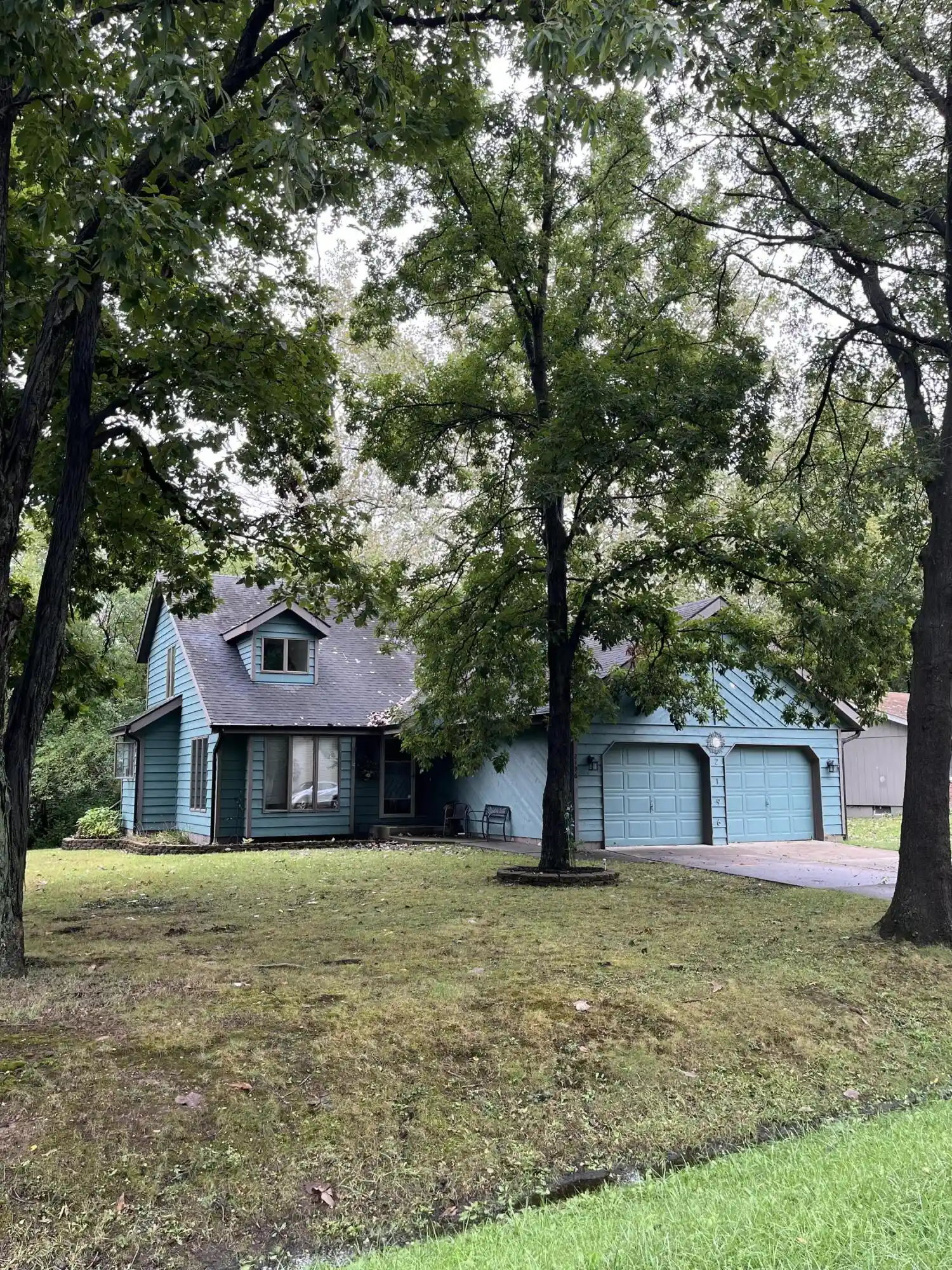 Single family home for sale at 2196 Elm Tree Ln, Crown Point, IN 46307 | MLS# 847417