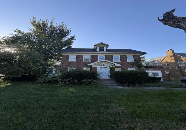 Photo 1 of Single family home for sale at 4572 Jefferson Pl, Gary, IN 46408 | MLS# 847411 | Listing updated on 2026-10-27