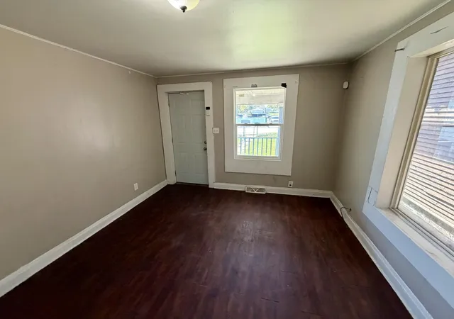 Photo 3 of Single family home for sale at 324 W Ridge Rd, Gary, IN 46408 | MLS# 847413 | Listing updated on 2026-10-27
