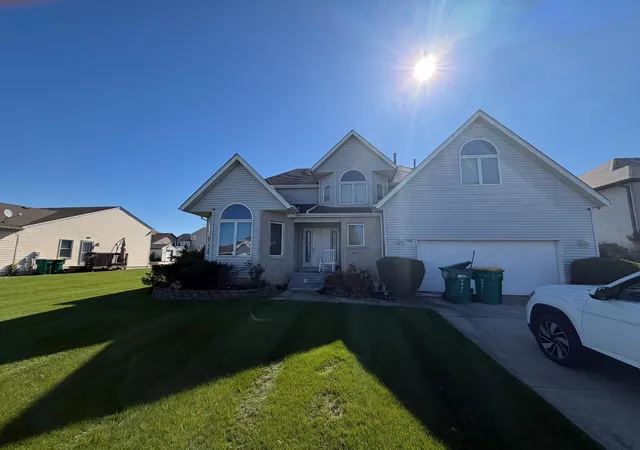 Single family home for sale at 2871 W 85th Avenue, Merrillville, IN 46410 | MLS# 847466