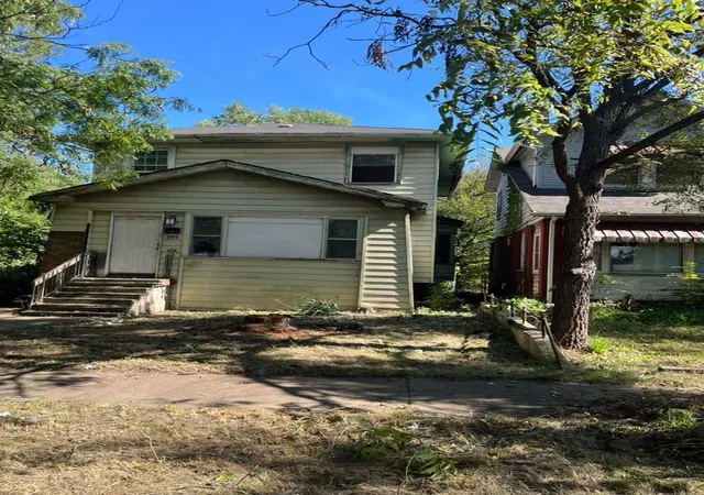 Photo 2 of Single family home for sale at 749 Delaware St, Gary, IN 46402 | MLS# 847430 | Listing updated on 2026-10-27