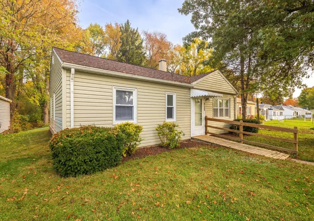 Single family home for sale at 201 E 9th Street, La Porte, IN 46350 | MLS# 847555