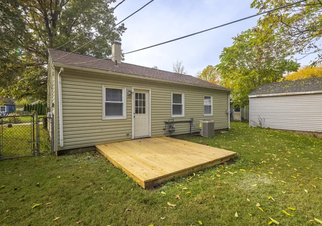 Photo 1 of Single family home for sale at 201 E 9th Street, La Porte, IN 46350 | MLS# 847555 | Listing updated on 2026-10-29