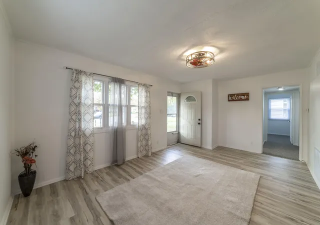 Photo 2 of Single family home for sale at 201 E 9th Street, La Porte, IN 46350 | MLS# 847555 | Listing updated on 2026-10-29