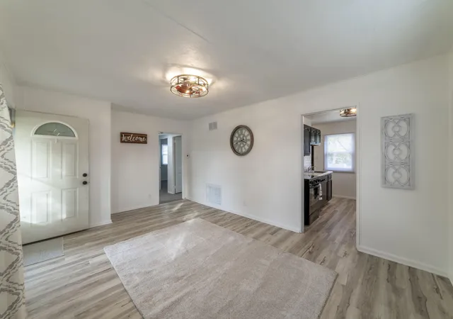 Photo 3 of Single family home for sale at 201 E 9th Street, La Porte, IN 46350 | MLS# 847555 | Listing updated on 2026-10-29