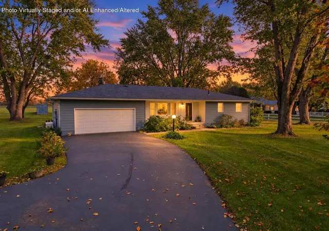 Photo 1 of Single family home for sale at 9981 N 1200 West, De Motte, IN 46310 | MLS# 847432 | Listing updated on 2026-10-27