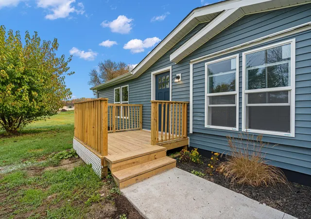 Photo 2 of Single family home for sale at 103 N Plane St, Rolling Prairie, IN 46371 | MLS# 847434 | Listing updated on 2026-10-27